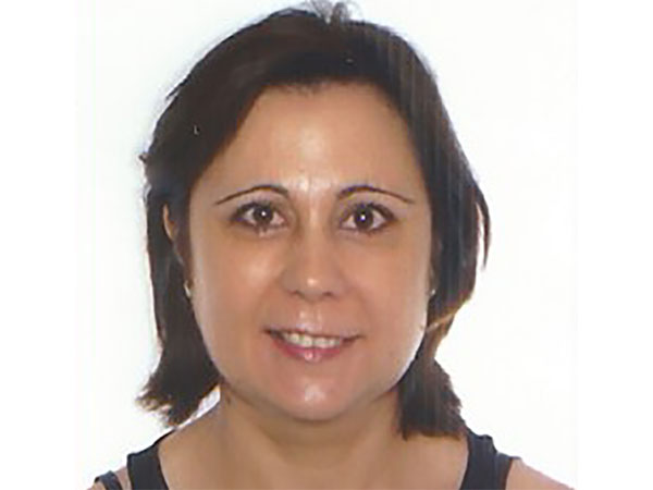 Rita María Matencio López